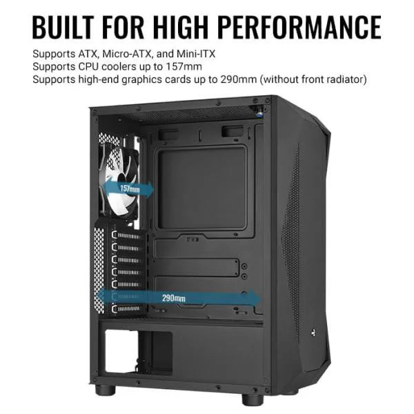 AeroCool Falcon AeroCool Falcon